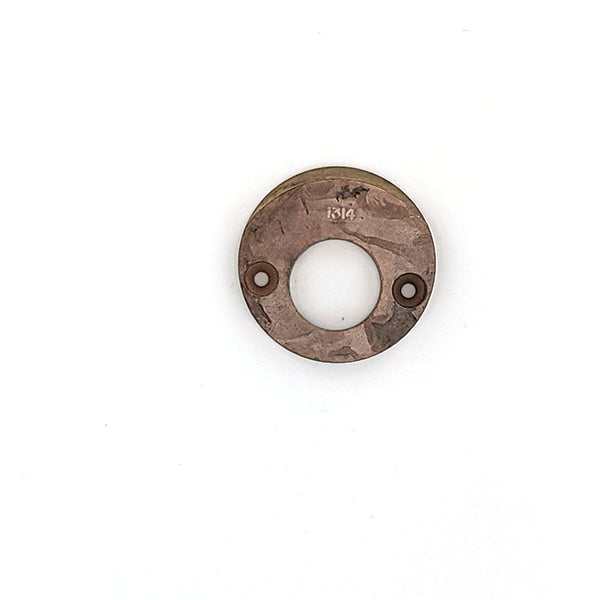 Hutchins Manufacturing COUNTERWEIGHT - 4500 HU1314 - main